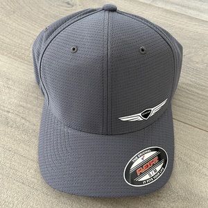 Travis Mathews Genesis hat